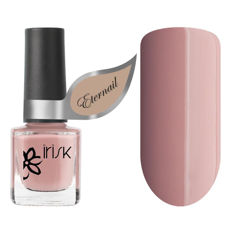 Лак Eternail mini Chocolate cake 02 MILFEY 8мл