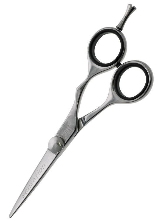 Ножницы для стрижки Sensation 5,0" offset Kiepe