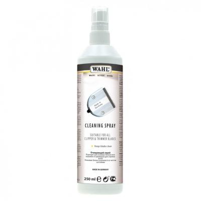 Wahl Cleaning spray/Очищающий спрей