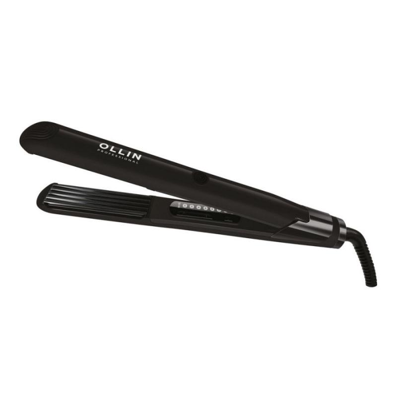Щипцы-гофре профессиональные OLLIN Professional модель OL-9111