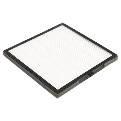Фильтр квадратный для пылесоса П139-01 сменный