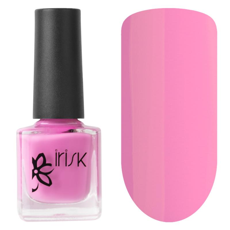 Лак для ногтей Nail Polish New Collection "IRISK", 8 мл NEW (039)