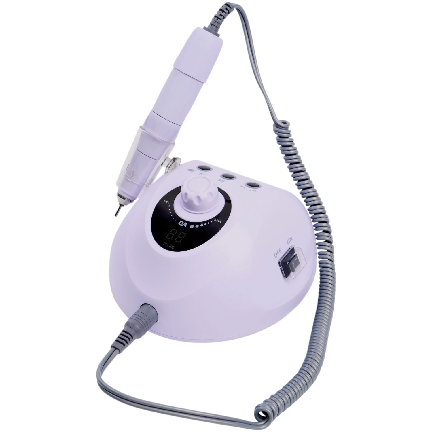 Аппарат для маникюра и педикюра, 45 тыс.об., 100 Вт, 32 В, SP-100