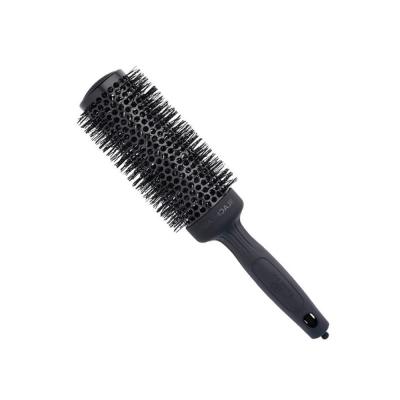Термобрашинг EXPERT BLOWOUT SHINE Wavy Bristles Black Label 45 мм