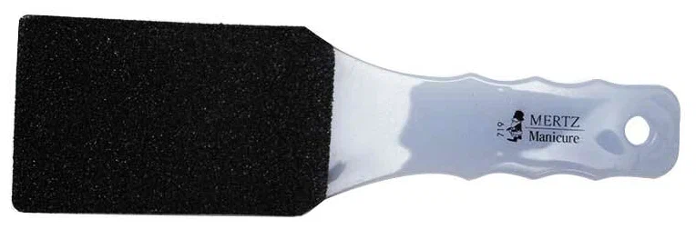 Доска педикюрная Mertz
