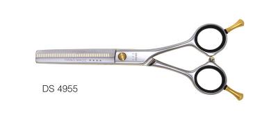 Ножницы KEDAKE филир. 30 зубчиков 4955-0030