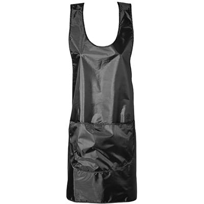 Рабочий фартук для парикмахера 88х64см