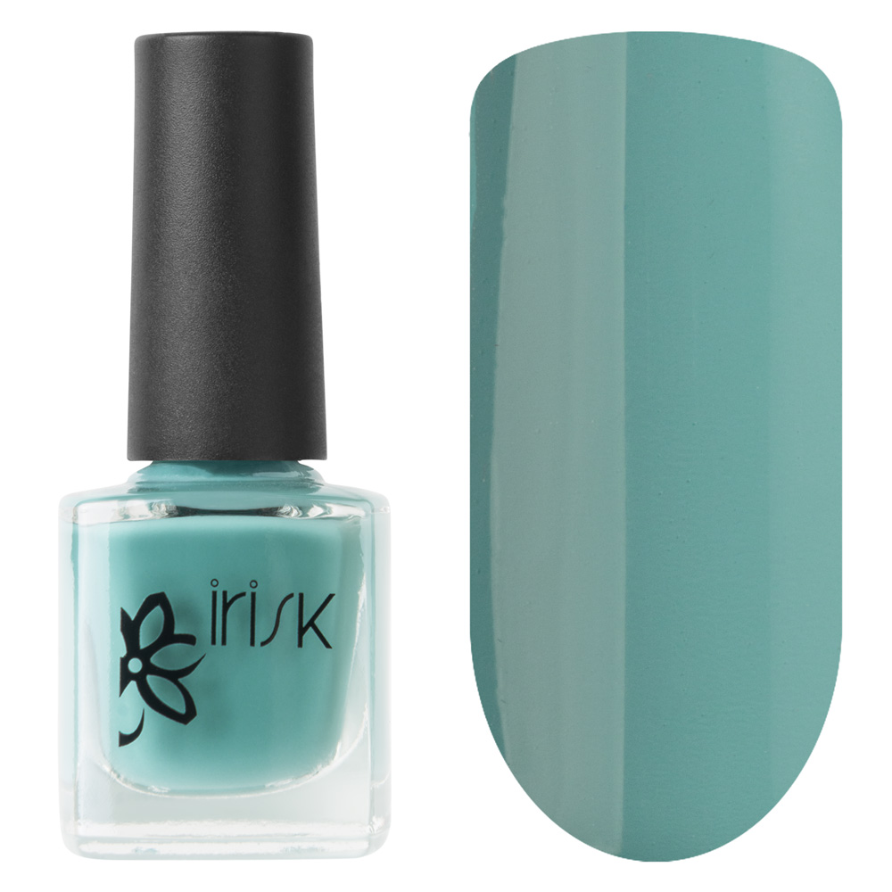 Лак для ногтей Nail Polish New Collection "IRISK", 8 мл NEW (031)