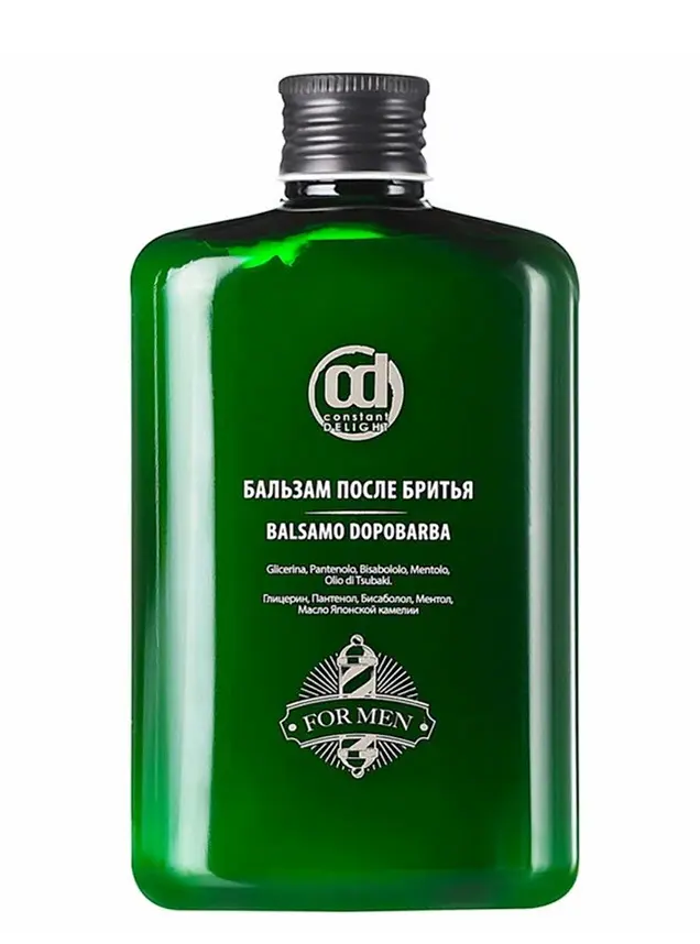 CD Бальзам после бритья 250 мл