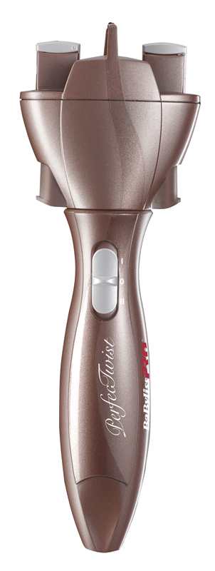 Машинка для плетения жгутиков BaByliss 