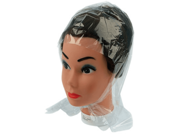 Шапочка однораз. д/мелирования 50 шт. Sibel