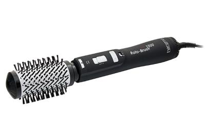 Фен-плойка Roto-Brush 1000 Ionic (2 насадки)