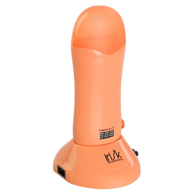 Воскоплав с терморегулятором 1-кассетный с базой (в ассорт.)