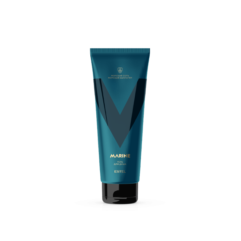ESTEL ALPHA MARINE Гель для душа, 250 мл