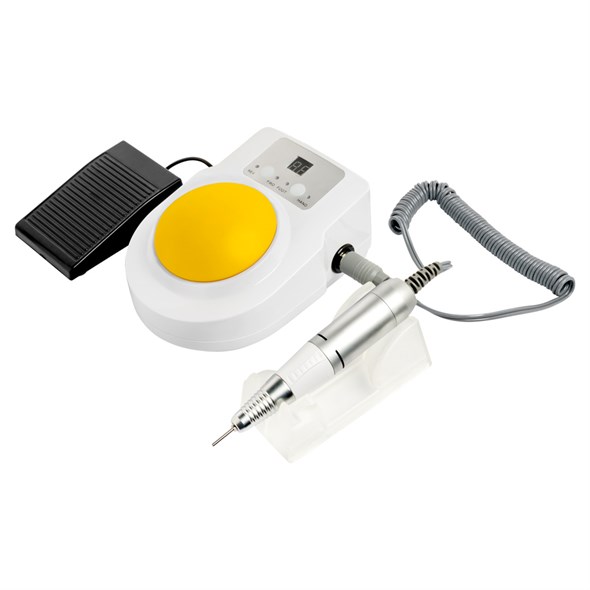 Аппарат для маникюра и педикюра Alpha, 35 тыс.об., 30 Ватт, 21 В