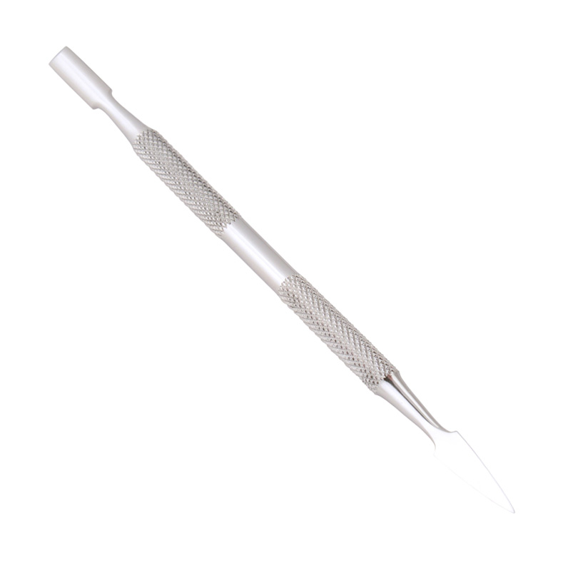 пушер-шабер, плоская прямоугольная лопатка, пика Silver Star