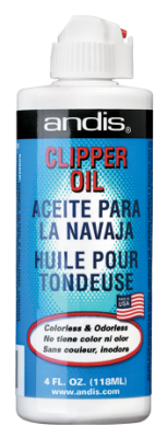 Масло для машинок Andis,118 мл. ANDIS