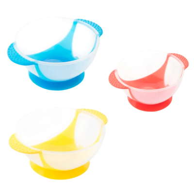 Чаша для окрашивания на присоске, 300 мл