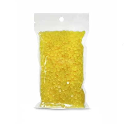 Воск полимерный в гранулах в пакете в ассотрименте 100 гр LILU