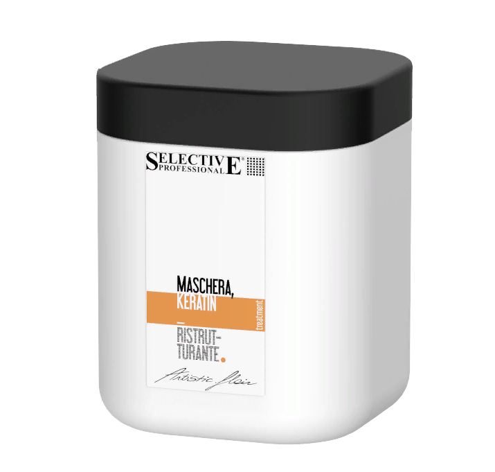 SL Маска кератиновая New 1000мл