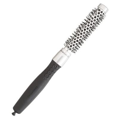 Термобрашинг ESSENTIAL BLOWOUT CLASSIC Silver 15 мм