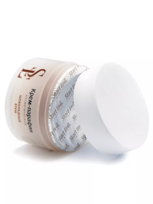 St.ep Крем-парафин "Шоколадный крем" 150мл