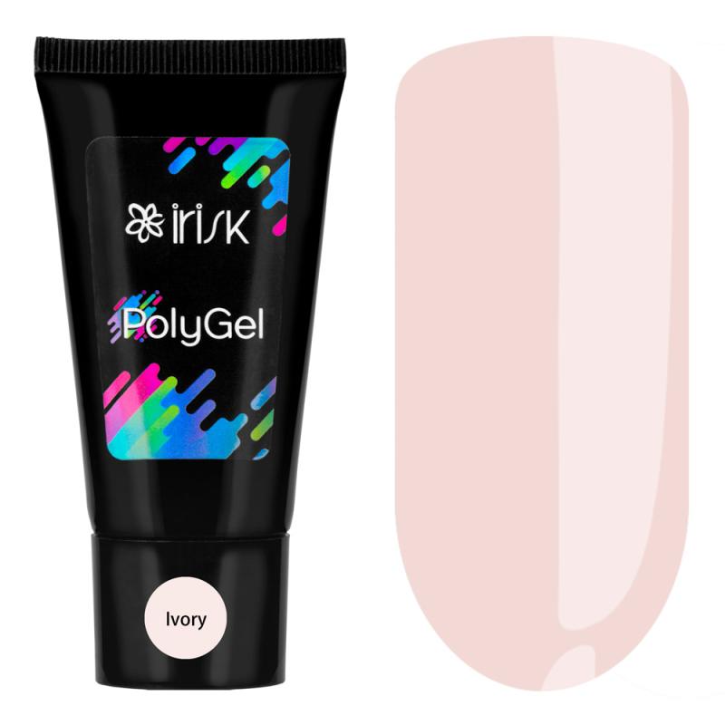 Полигель PolyGel (в тубе) №08 30гр