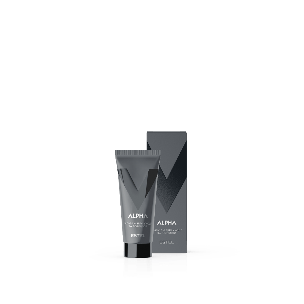 Estel Alpha Homme PRO Бальзам для ухода за бородой 30 мл