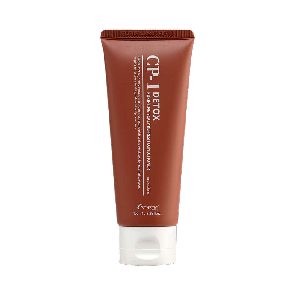 Кондиционер для волос CP-1 Detox  Purifying Scalp Refresh Conditioner, 100 мл