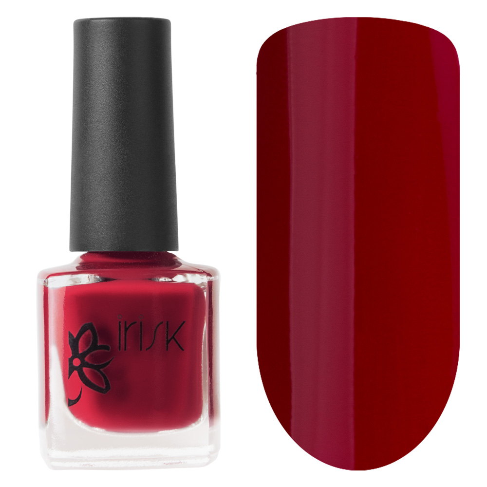 Лак для ногтей Nail Polish New Collection "IRISK", 8 мл NEW (037)