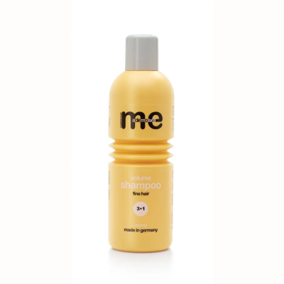 MeMademoiselle Шампунь для объема волос 3.1, 1000 мл