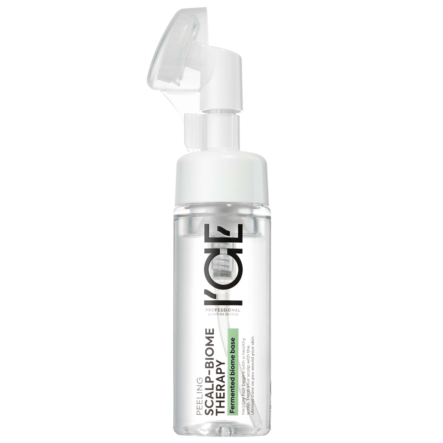 ICE Пилинг для  кожи головы SCALP-BIOME THERAPY PEELING