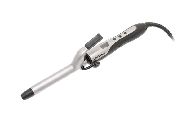 Плойка для волос Curl Control 19мм  Harizma