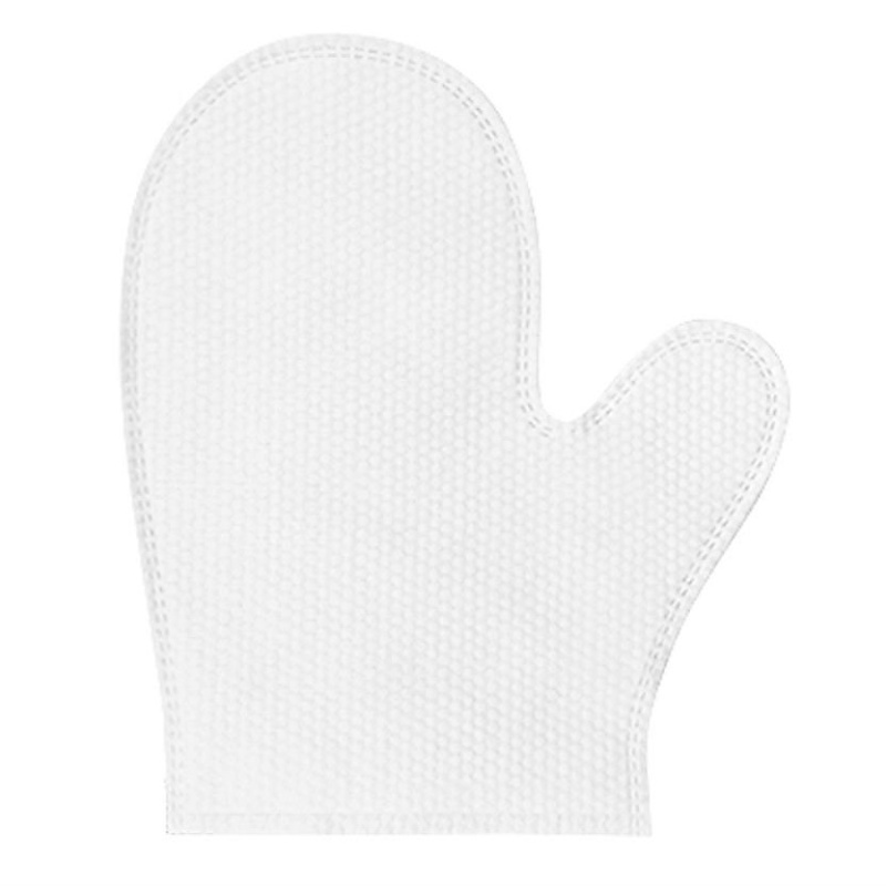 Варежки с пленкой для парафинотерапии IRISK  6 пар