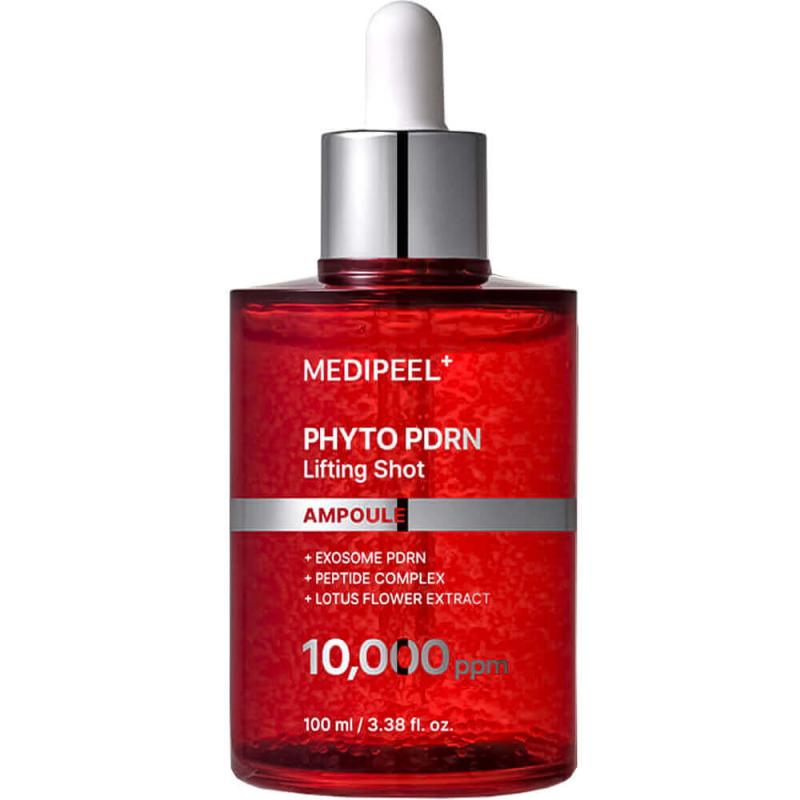 Medi-peel Сыворотка-лифтинг Phyto Exosome PDRN Lifting Shot Ampoule, 100 мл