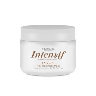 PERICHE Personal Маска интенсивная ГОРЯЧИЙ ШОКОЛАД 150мл для волос и кожи головы 