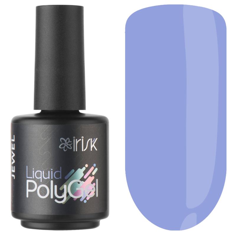 Жидкий полигель Liquid PolyGel, 18мл №25