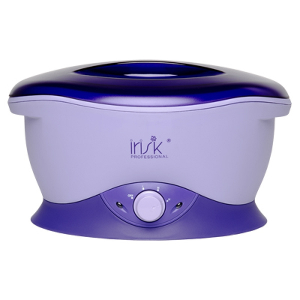 Ванна парафиновая механич.упр, мод. JS-1000 «IRISK» 2,5 л