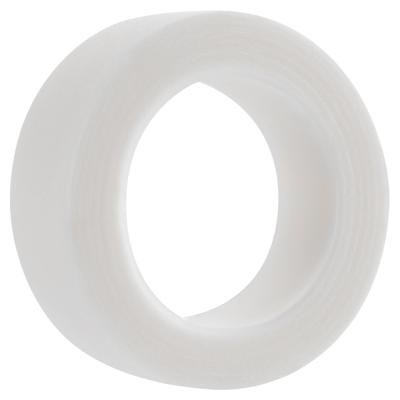 Скотч безворсовый на бумажной основе узкий "IRISK", 10 м