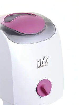 Воскоплав (пластиковый корпус) "IRISK", объем 0,8 л