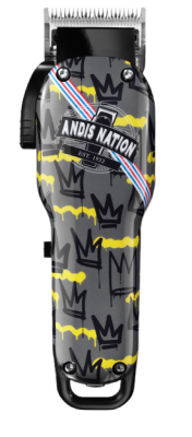 Аккумуляторно-сетевая машинка для стрижки волос usPRO™ Li