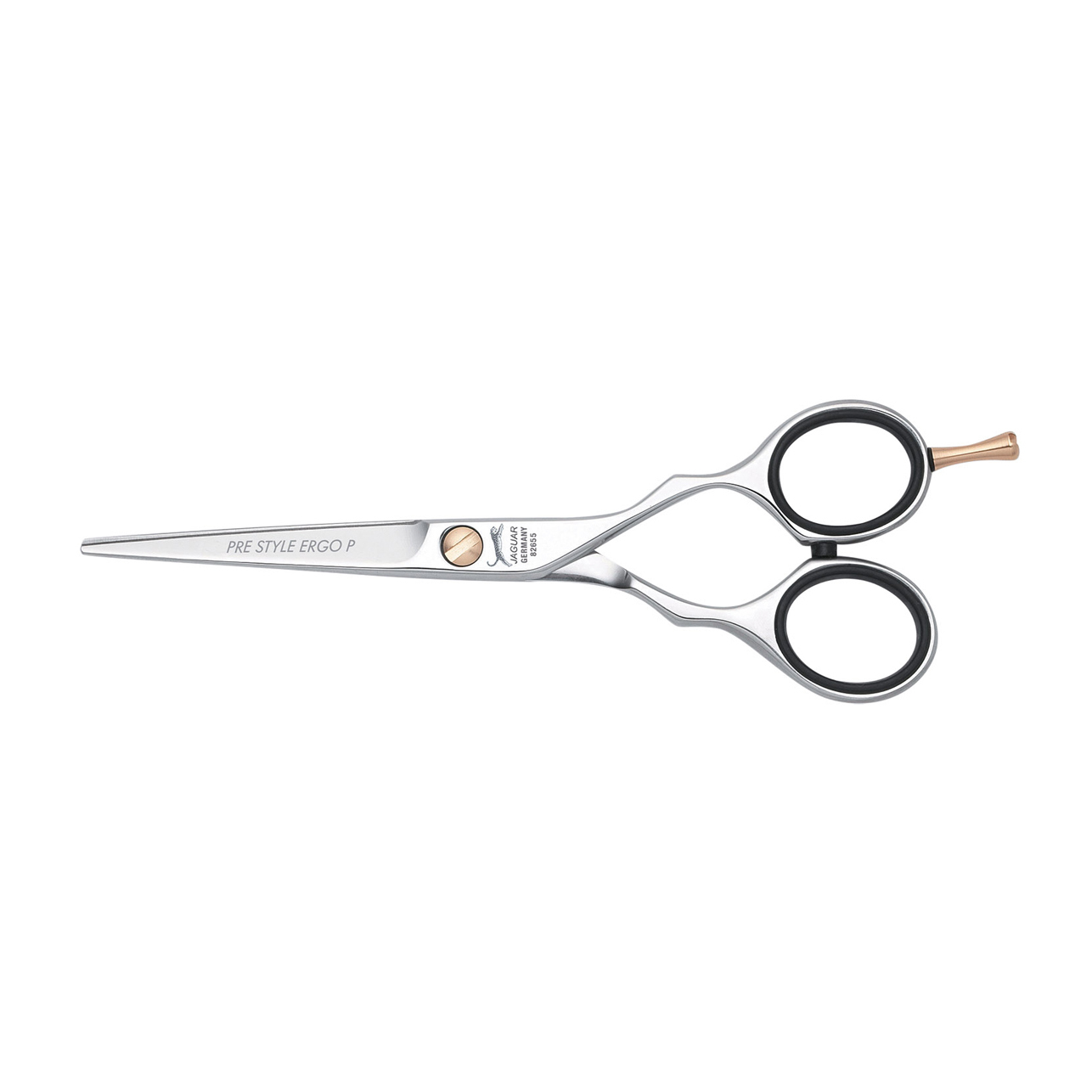 "Ножницы JAGUAR Pre Style Ergo 5,"
