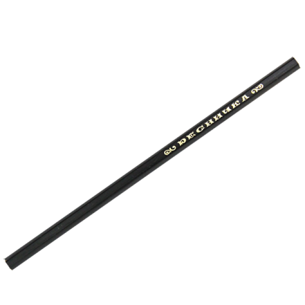 Карандаш для глаз Ресничка