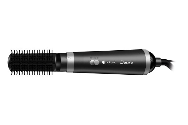 Фен-плойка Hairway Desire 4в1 900W A032