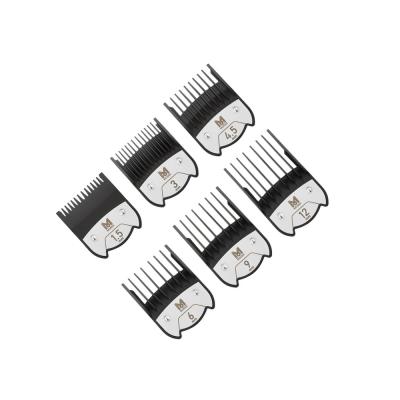 Набор магнитных насадок Moser Magnetic Premium