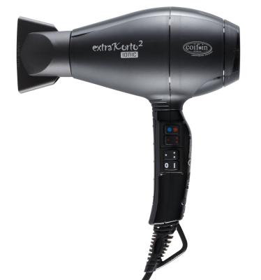 Фен ExtraKorto EK2R ionic 2200-2400 Вт 