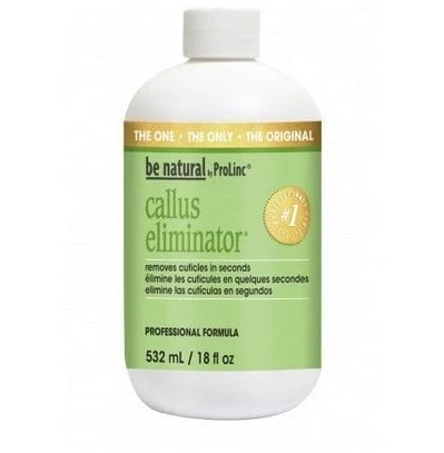 Ср-во для удаления натоптышей CALLUS ELIM 540мл