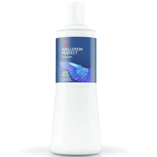 Wella WELLOXON PERFECT   4% 1000мл 