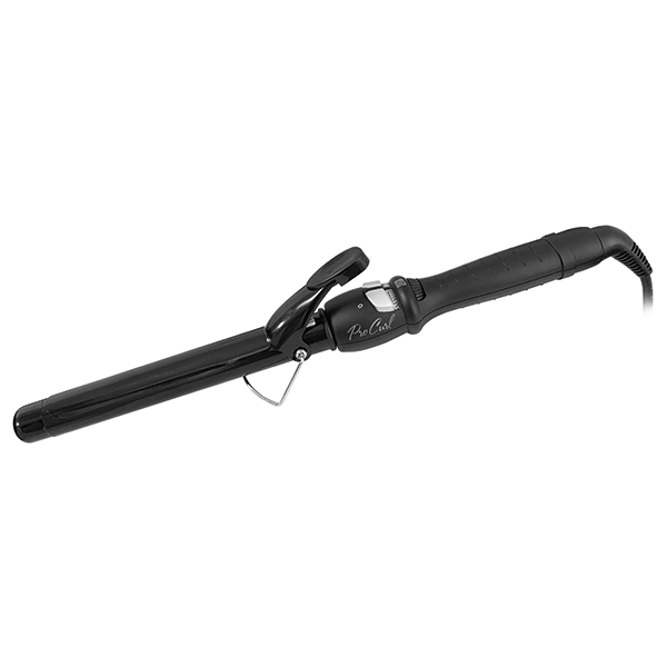 Плойка для завивки волос Pro Curl 32 мм Harizma