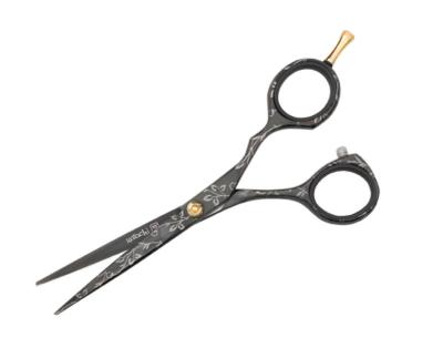 Ножницы для стрижки Katachi Black Beauty 5.5"